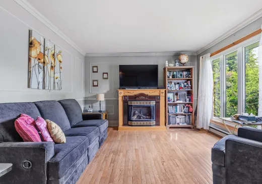 Maison à vendre - 124 3e Avenue, Notre-Dame-des-Prairies, J6E 1P7