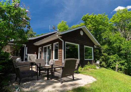 Maison à vendre - 202 Mtée Plouffe O., Mont-Laurier, J0W 1H0
