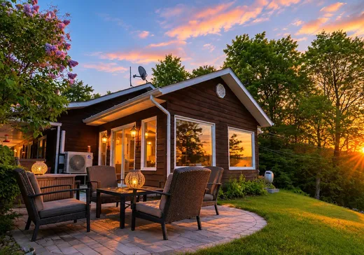 Maison à vendre - 202 Mtée Plouffe O., Mont-Laurier, J0W 1H0