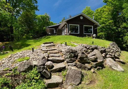 Maison à vendre - 202 Mtée Plouffe O., Mont-Laurier, J0W 1H0