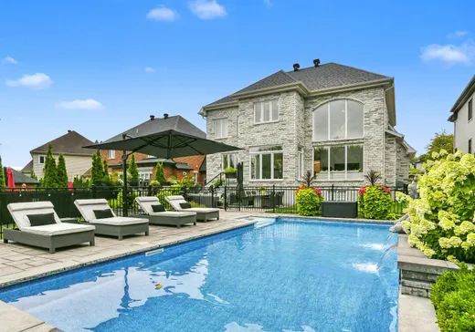 Maison à vendre - 55 Rue de Parentis, Terrebonne, J6Y 0J7