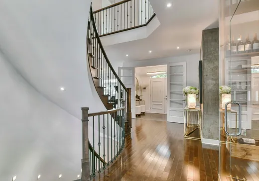 Maison à vendre - 55 Rue de Parentis, Terrebonne, J6Y 0J7