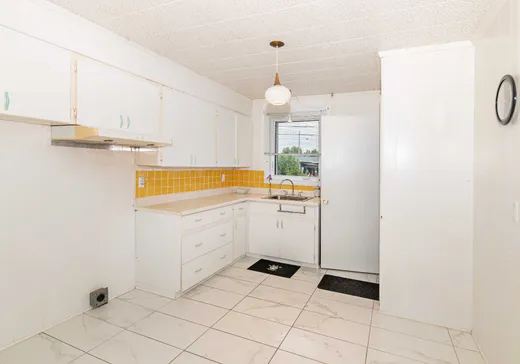 Maison à vendre - 84 Rue Sylvestre, Val-d'Or, J9P 2R8