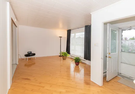 Maison à vendre - 84 Rue Sylvestre, Val-d'Or, J9P 2R8