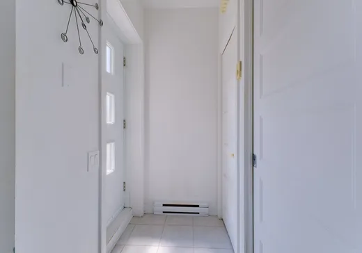 Condo à vendre - 4020 Rue des Escadrons, St-Hubert, J3Y 0P1