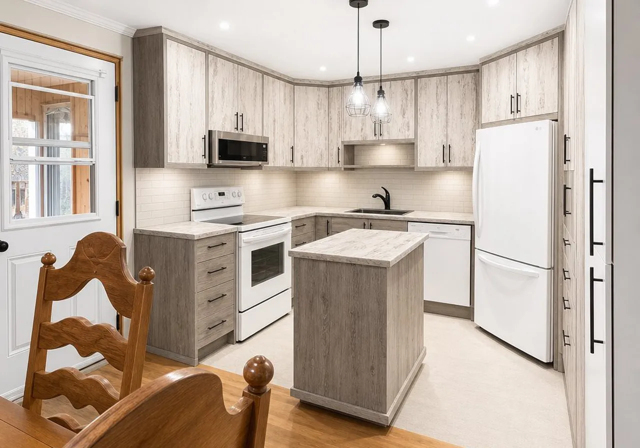 5152 Rue L'Heureux — photo 3