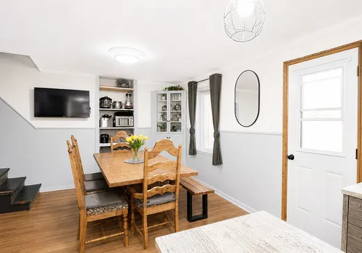 Maison à vendre - 5152 Rue L'Heureux, Contrecoeur, J0L 1C0