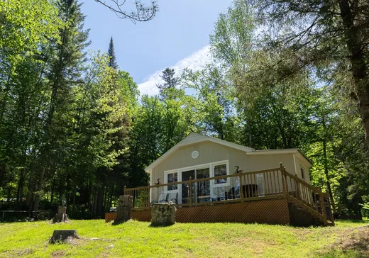 Maison à vendre - 155 Ch. des Voyageurs, Chute-St-Philippe, J0W 1A0