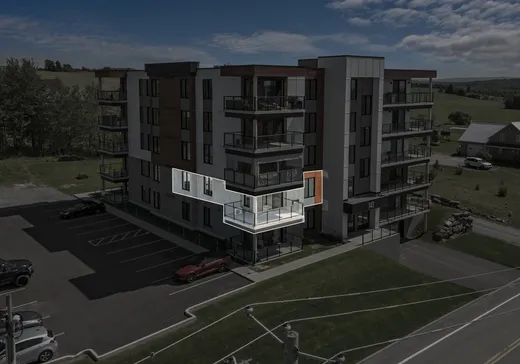 Condo à vendre - 143 Route 216, Ste-Marguerite, G0S 2X0