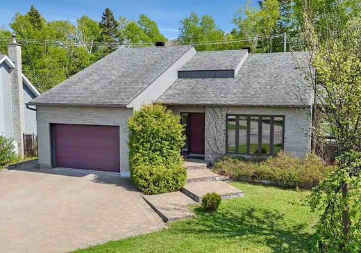 Maison à vendre - 572 Rue De Montmagny, Iles de la Madeleine, G5N 1J3