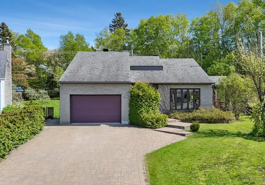 Maison à vendre - 572 Rue De Montmagny, Iles de la Madeleine, G5N 1J3