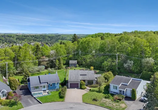 Maison à vendre - 572 Rue De Montmagny, Iles de la Madeleine, G5N 1J3