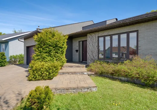 Maison à vendre - 572 Rue De Montmagny, Iles de la Madeleine, G5N 1J3