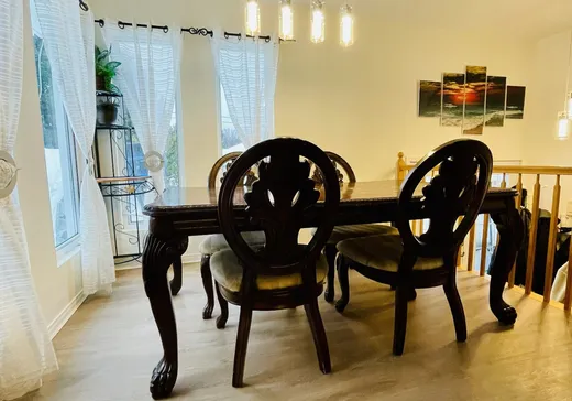 Maison à vendre - 523 Rue St-Sauveur, Rouyn-Noranda, J9X 3A6