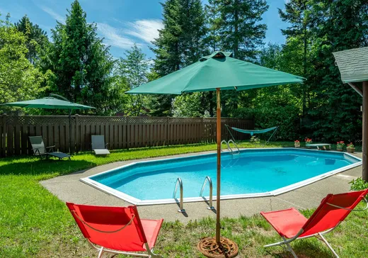 Maison à vendre - 5905 Rue de la Rivière (5905-5907), Val Morin, J0T 2R0