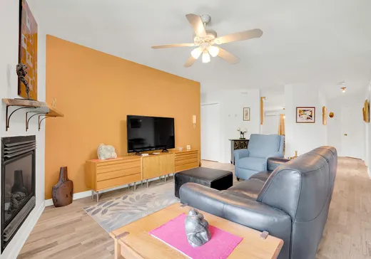 Condo à vendre - 855 Rue Sigouin 102, Sainte-Adèle, J8B 1S2