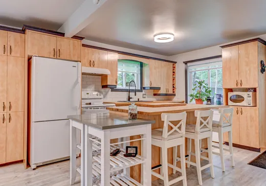 Maison à vendre - 435 Rue de la Roche-Noire, Sainte-Sophie, J5J 1C8