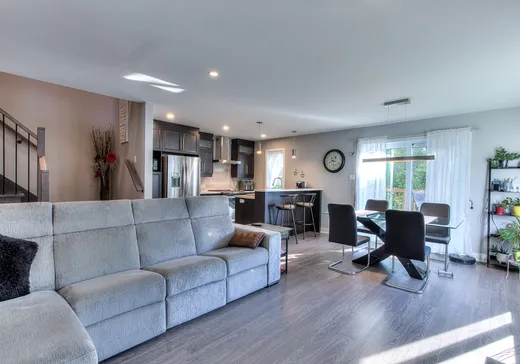 Maison à vendre - 42 Rue Omer-Lecompte, Coteau-du-Lac, J0P 1B0