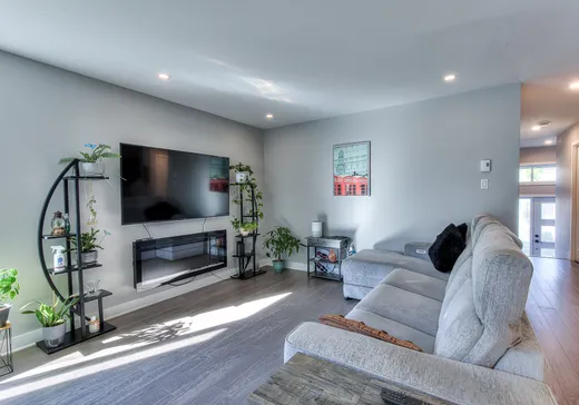 Maison à vendre - 42 Rue Omer-Lecompte, Coteau-du-Lac, J0P 1B0