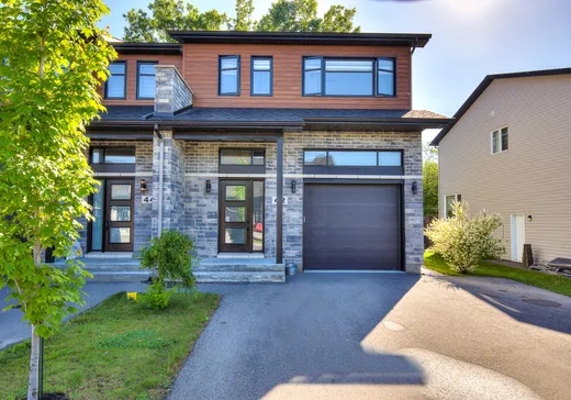 Maison à étages à vendre - 42 Rue Omer-Lecompte (42Z), Coteau-du-Lac, J0P1B0