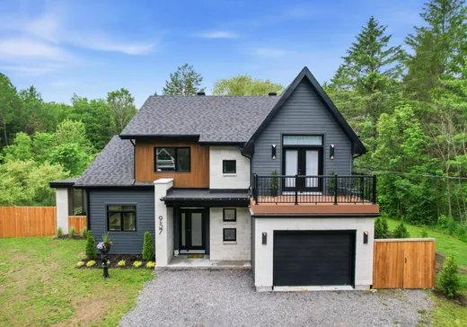 Maison à vendre - 957 Mtée du Bois-Franc, Rigaud, J0P 1P1