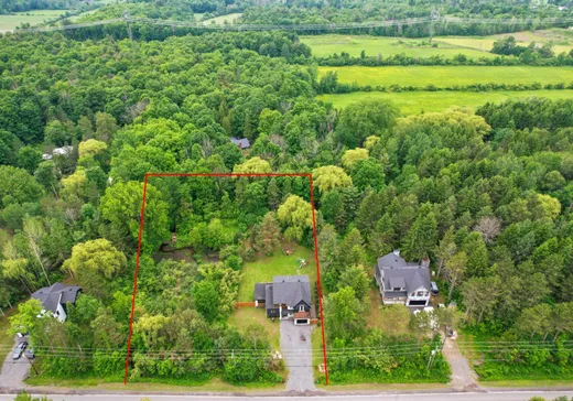 Maison à vendre - 957 Mtée du Bois-Franc, Rigaud, J0P 1P1