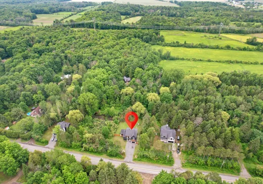Maison à vendre - 957 Mtée du Bois-Franc, Rigaud, J0P 1P1