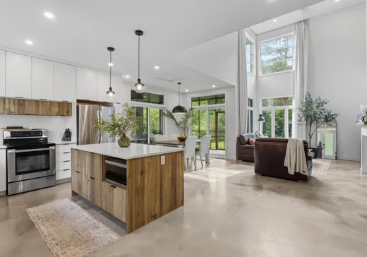 Maison à vendre - 957 Mtée du Bois-Franc, Rigaud, J0P 1P1