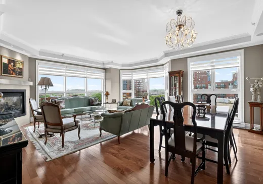 Condo à vendre - 800 Rue Muir 906A, Montréal (Saint-Laurent), H4L 5N5