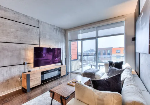 Condo à vendre - 3177 Boul. de la Gare 503, Vaudreuil-Dorion, J7V 0P6