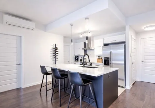 Condo à vendre - 3177 Boul. de la Gare 503, Vaudreuil-Dorion, J7V 0P6