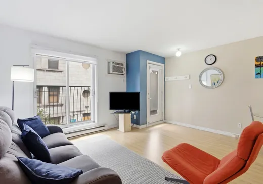 Condo for sale - 1071 Rue St-André, Montreal (Downtown), H2L 3T3