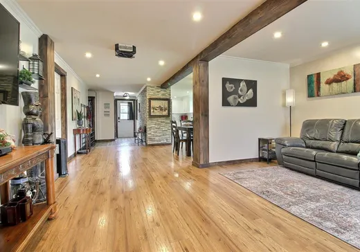 Maison à vendre - 51 Ch. Courville, Maniwaki, J9E 3A8