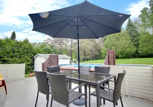 Maison à vendre - 49 Rue du Foyer S., Témiscouata-sur-le-Lac, G0L 2B0