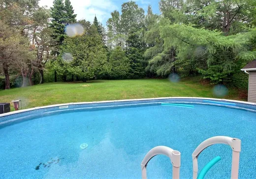 Maison à vendre - 49 Rue du Foyer S., Témiscouata-sur-le-Lac, G0L 2B0