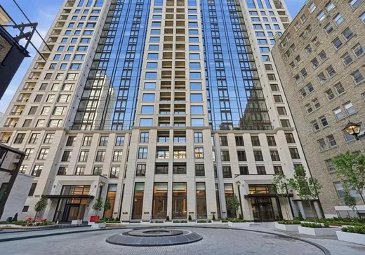 Condo for sale - 1518 Rue Sherbrooke O., App. 811, Montreal (North), H3G 1L5