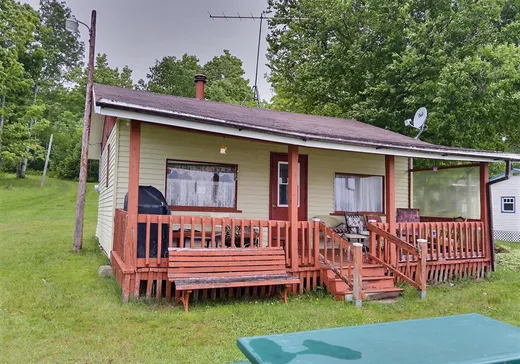 Bungalow à vendre - 246 Ch. des Orchidées, Saint-Hubert-de-rivière-du-loup, G0L3L0