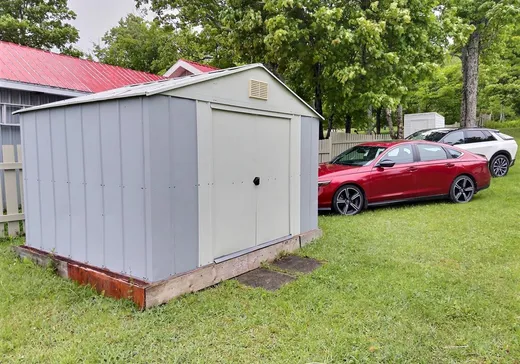 Maison à vendre - 246 Ch. des Orchidées, Saint-Hubert-de-rivière-du-loup, G0L 3L0