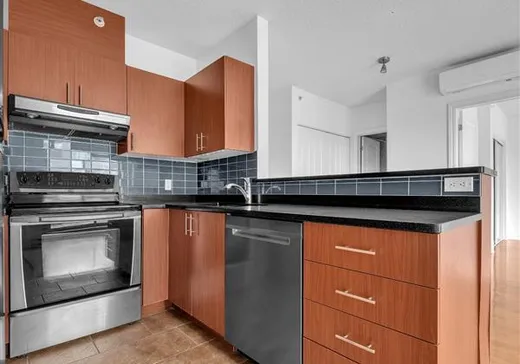 Condo à vendre - 1350 Rue Palerme, App. 303, Brossard, J4W 0A1
