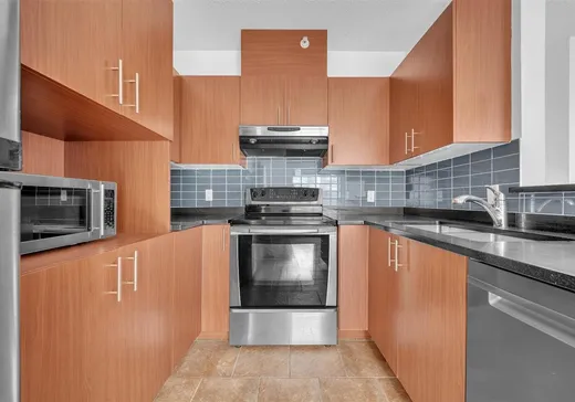 Condo à vendre - 1350 Rue Palerme, App. 303, Brossard, J4W 0A1