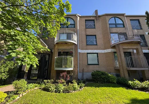 Condo à vendre - 651 Rue de la Métairie, Montréal (Verdun), H3E1S9