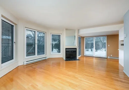 Condo à vendre - 651 Rue de la Métairie, Montréal (Verdun), H3E 1S9