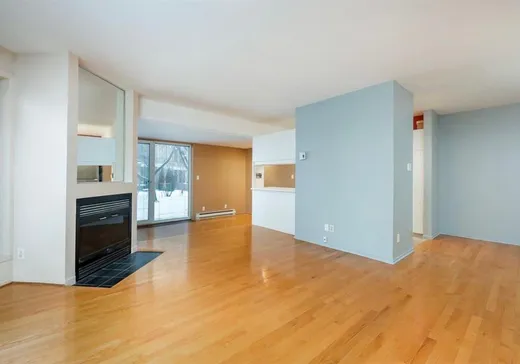 Condo à vendre - 651 Rue de la Métairie, Montréal (Verdun), H3E 1S9