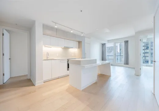 Condo for sale - 1288 Rue St-Antoine O., App. 4105, Montreal (Downtown), H3C0X6