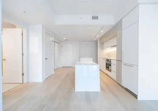 Condo for sale - 1288 Rue St-Antoine O., App. 4105, Montreal (Downtown), H3C 0X6