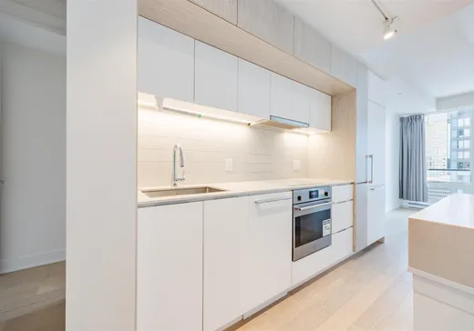 Condo for sale - 1288 Rue St-Antoine O., App. 4105, Montreal (Downtown), H3C 0X6