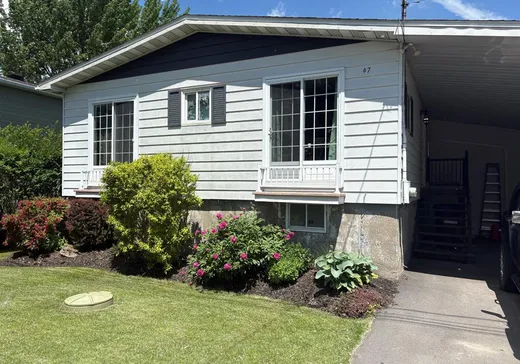 House for sale - 47 Av. René, Rivière-Beaudette, J0P 1R0