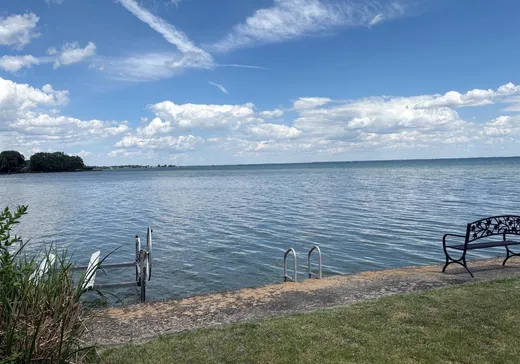 House for sale - 47 Av. René, Rivière-Beaudette, J0P 1R0