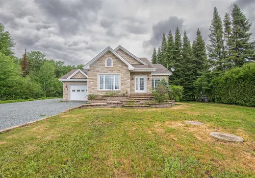 Bungalow for sale - 412 Sent. des Fougères, Val-d'Or, J9P0B9