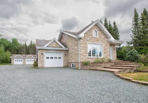 House for sale - 412 Sent. des Fougères, Val-d'Or, J9P 0B9